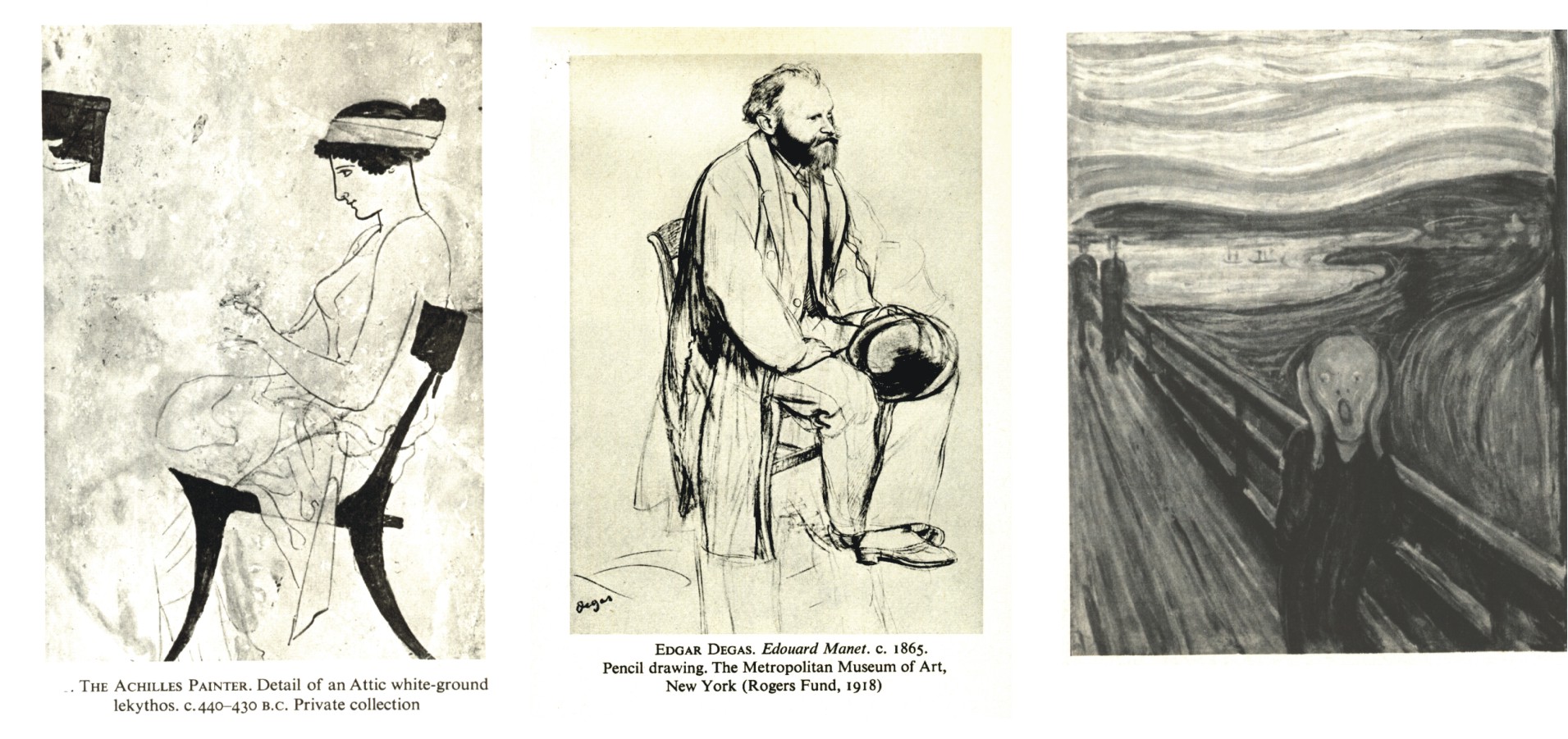 Art Materials Examples Of Art Materials